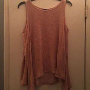 pink long sleeve shirt from aeropostale
